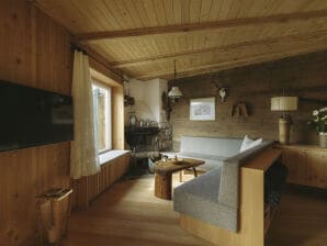 Ferienwohnung Magdalena & Lodges
