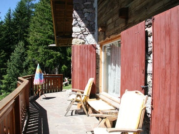 Chalet Magdalena