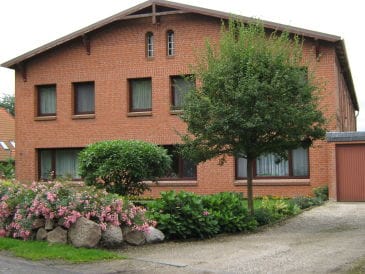 Ferienwohnung - Ferienhof Grothusen, Karla Kantereit