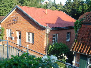 Ferienwohnung Alte Tischlerei - Lauenburg - image1