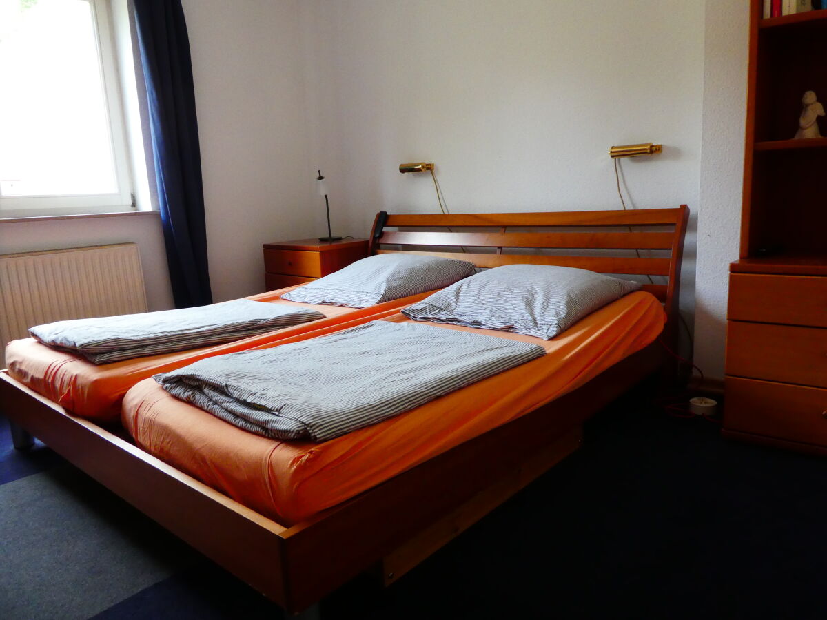 Ferienwohnung Lauenburg Ausstattung 9