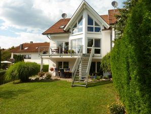 Ferienwohnung "Haus Am Weiherholz" - Stockach - image1