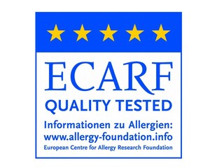 Allergie freundlich
