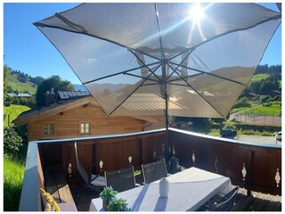 Appartement de vacances Hinterthal Enregistrement extérieur 4