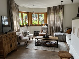 Vakantieappartement Hinterthal Kenmerken 10