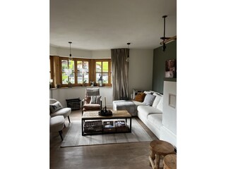 Vakantieappartement Hinterthal Kenmerken 11