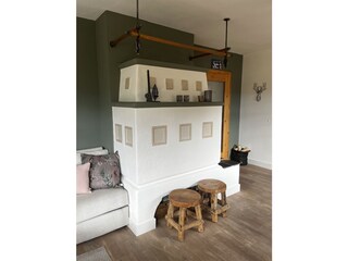 Vakantieappartement Hinterthal Buitenaudio-opname 12