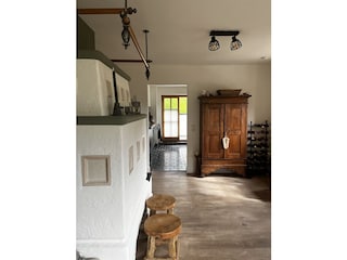 Appartement de vacances Hinterthal Enregistrement extérieur 13