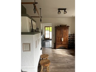 Vakantieappartement Hinterthal Kenmerken 15