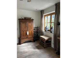 Appartement de vacances Hinterthal Enregistrement extérieur 14