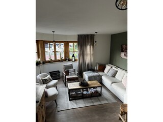 Vakantieappartement Hinterthal Kenmerken 13