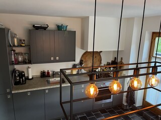 Vakantieappartement Hinterthal Kenmerken 18