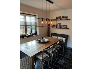 Appartement de vacances Hinterthal Équipement 17