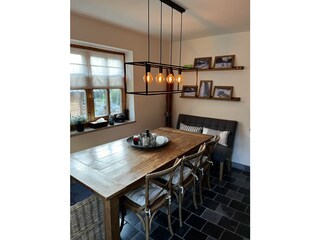 Vakantieappartement Hinterthal Kenmerken 19