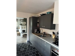 Appartement de vacances Hinterthal Équipement 19