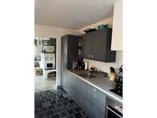 Vakantieappartement Hinterthal Kenmerken 21