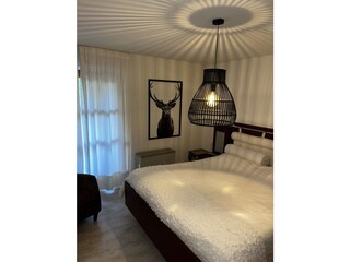 Vakantieappartement Hinterthal Kenmerken 22