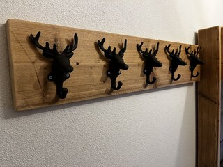 Appartamento per vacanze Hinterthal Caratteristiche 26