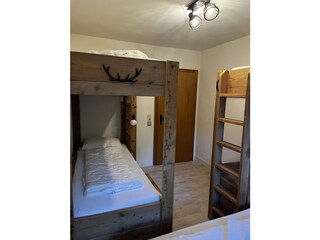 Vakantieappartement Hinterthal Kenmerken 27