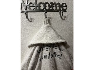 Appartamento per vacanze Hinterthal Caratteristiche 30