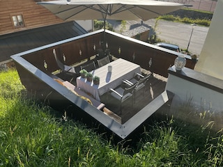 Appartement de vacances Hinterthal Enregistrement extérieur 3