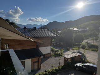 Appartement de vacances Hinterthal Enregistrement extérieur 6