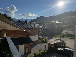 Vakantieappartement Hinterthal Buitenaudio-opname 5