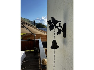 Appartement de vacances Hinterthal Enregistrement extérieur 7