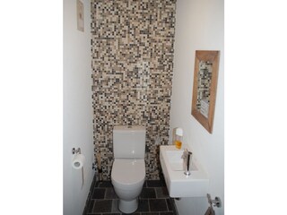 Vakantieappartement Hinterthal Kenmerken 33