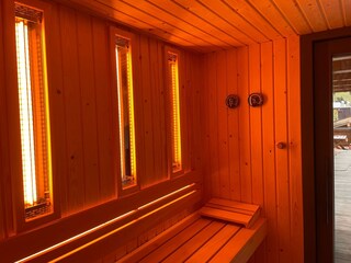 Vakantieappartement Hinterthal Buitenaudio-opname 7