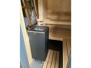 Vakantieappartement Hinterthal Buitenaudio-opname 9