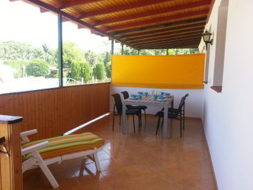 Holiday house Kati