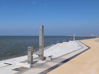 Promenade " Das Deck"