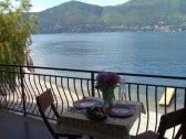 Holiday apartment Porto Valtravaglia Outdoor Recording 1