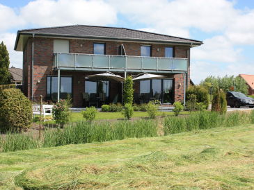 Ferienwohnung 1 Wangerland