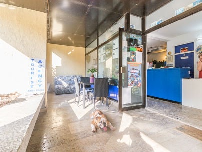 Bedrijf Anna Tours d.o.o. Njivice - Mevr Nina Gibilaro