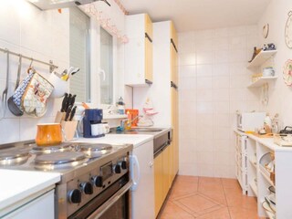 Appartamento per vacanze Njivice Caratteristiche 10