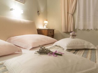 Appartamento per vacanze Njivice Caratteristiche 13