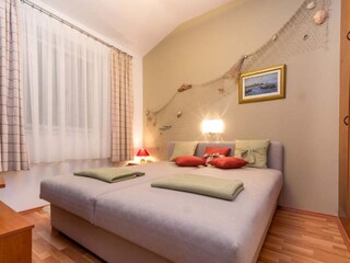 Appartamento per vacanze Njivice Caratteristiche 14