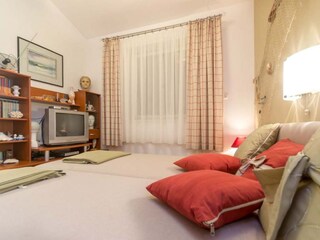 Appartamento per vacanze Njivice Caratteristiche 15