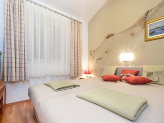 Appartamento per vacanze Njivice Caratteristiche 16