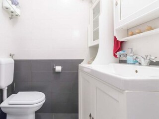 Appartamento per vacanze Njivice Caratteristiche 19