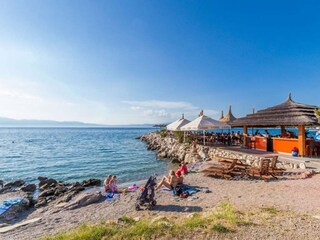 Appartamento per vacanze Njivice Ambiente 21