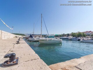 Appartamento per vacanze Njivice Ambiente 22