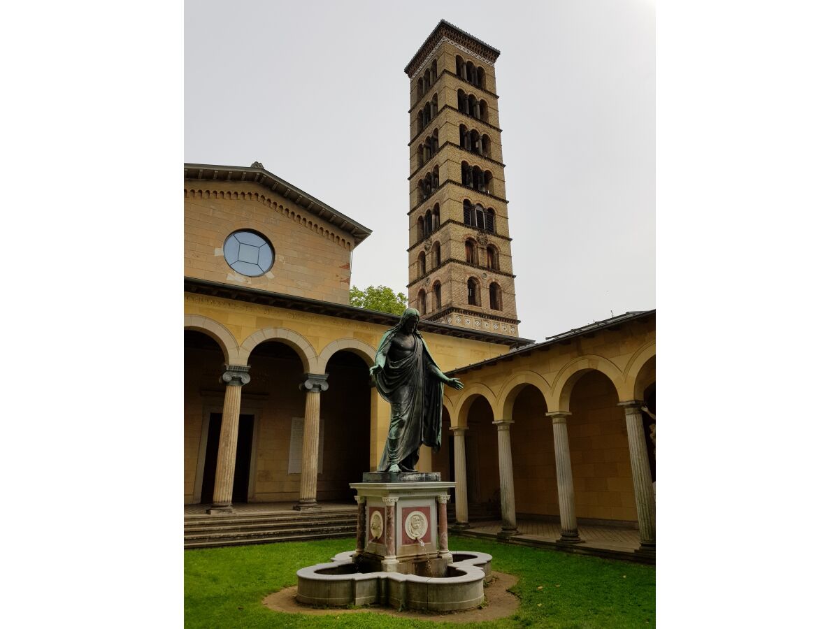 Ferienwohnung Schade, Altfriesack, Herr Michael Schade