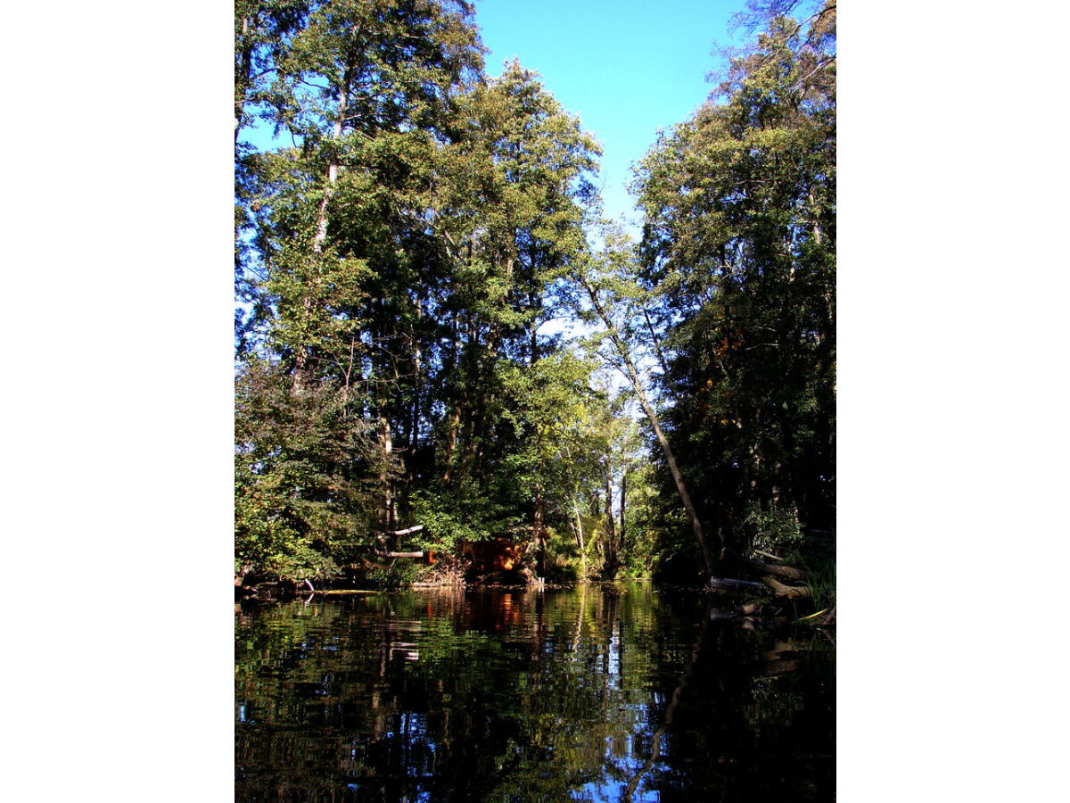 Ferienwohnung Schade, Altfriesack, Herr Michael Schade