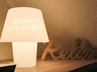 Norddeich Stern