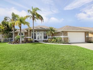 Ferienhaus CCVS - Villa Timeless Spell - Cape Coral - image1