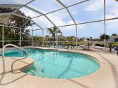 relax and sooth your soul in Cape Coral Florida