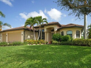 Casa per le vacanze Cape Coral Registrazione all'aperto 2